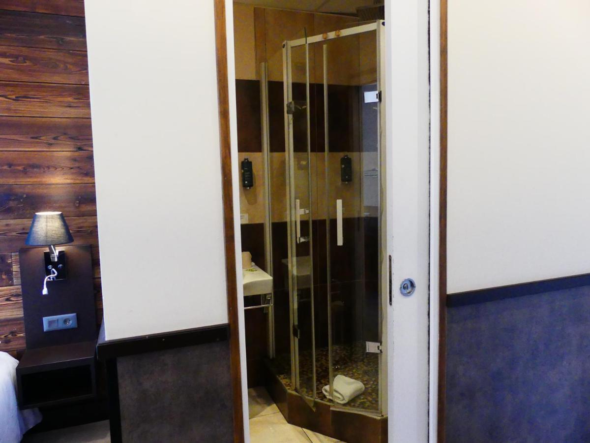 Hotel Logis Des Bains Gerardmer