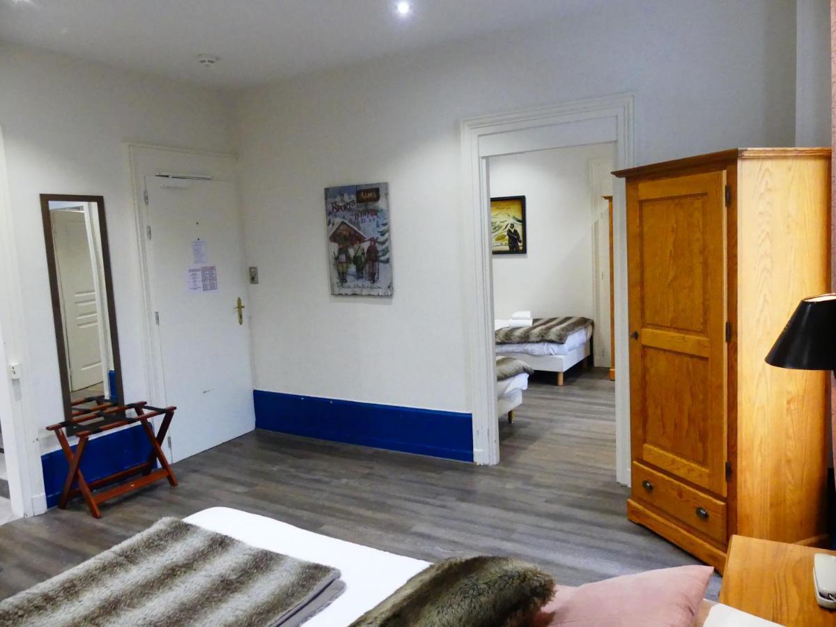 Logis Des Bains
